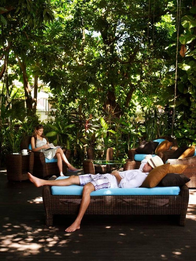 Hotel Pinctada Mcalpine House Broome Exterior foto