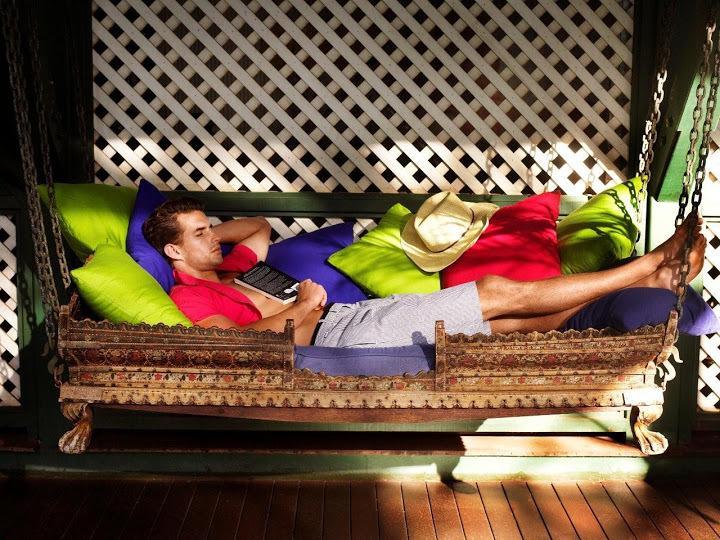 Hotel Pinctada Mcalpine House Broome Exterior foto